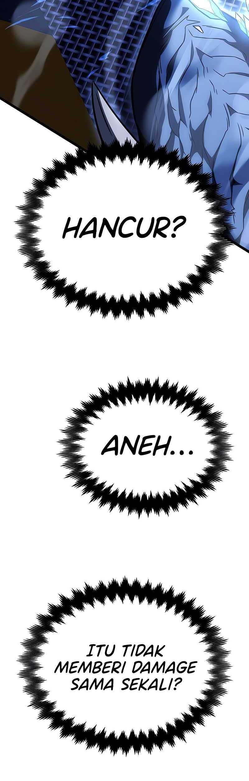 I Killed An Academy Player Chapter 27 Gambar 32