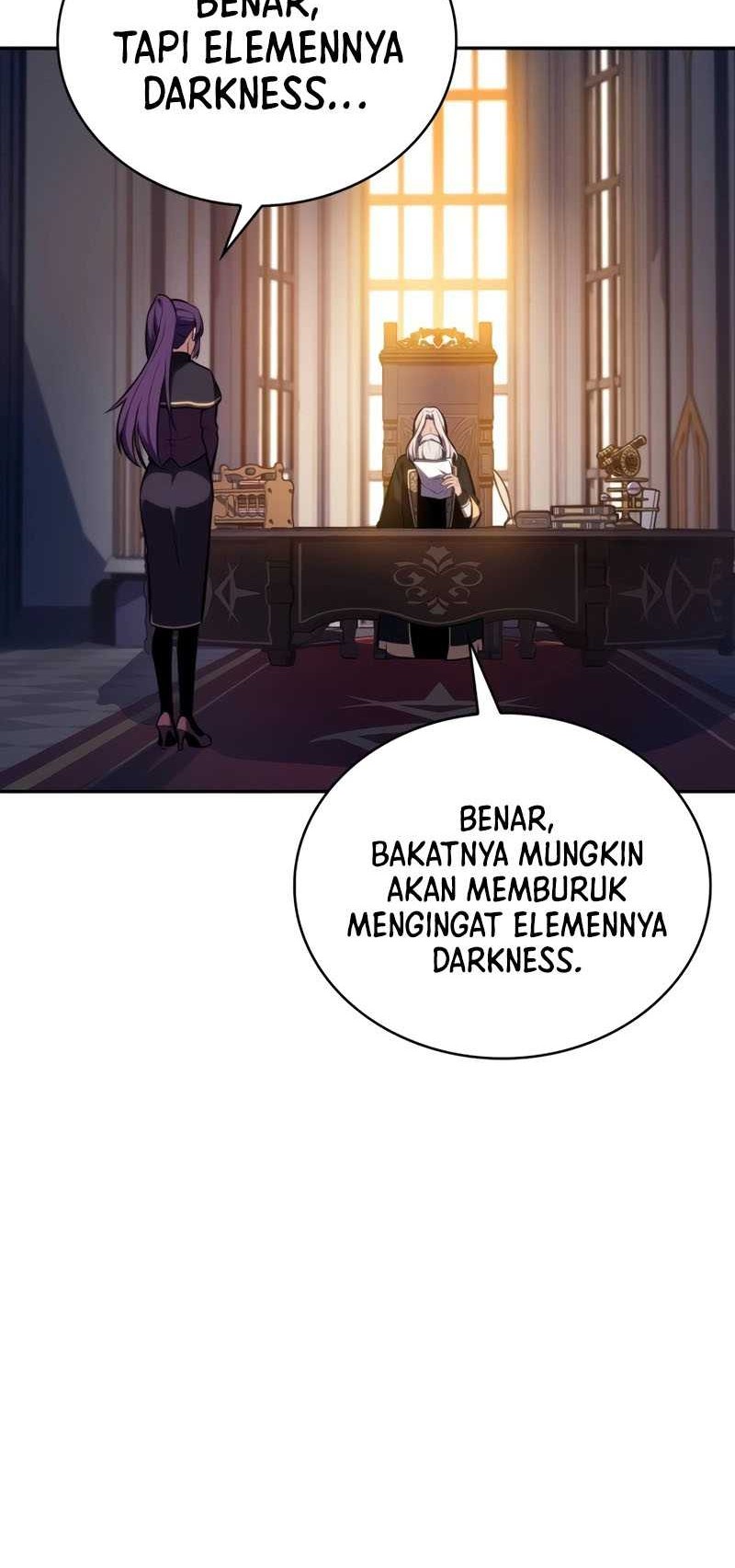 The Regressed Son Of A Duke Is An Assassin Chapter 16 Gambar 51