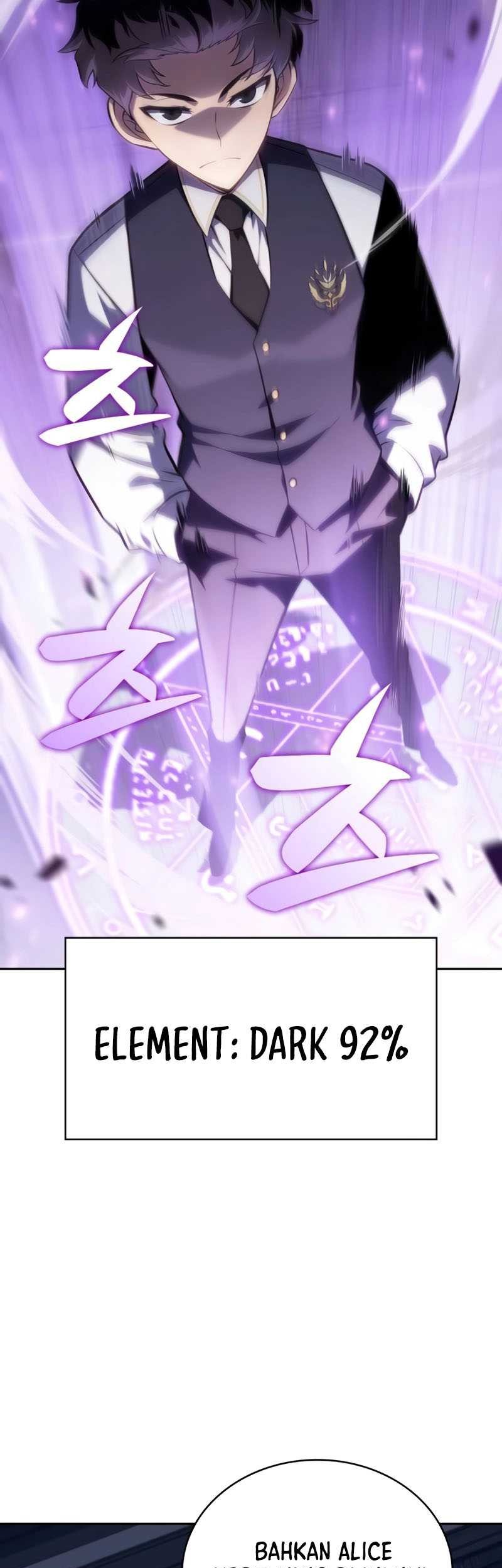 The Regressed Son Of A Duke Is An Assassin Chapter 16 Gambar 48