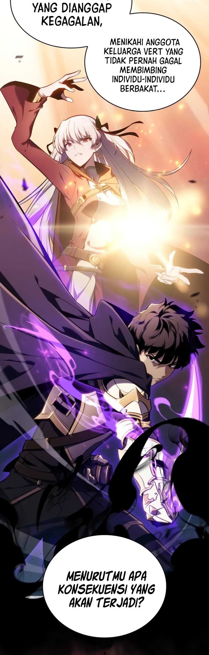 The Regressed Son Of A Duke Is An Assassin Chapter 16 Gambar 55