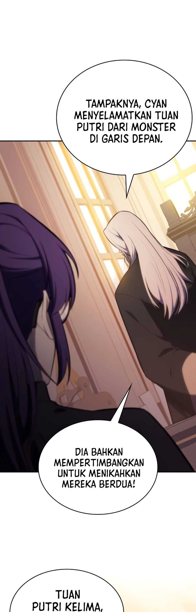 The Regressed Son Of A Duke Is An Assassin Chapter 16 Gambar 54