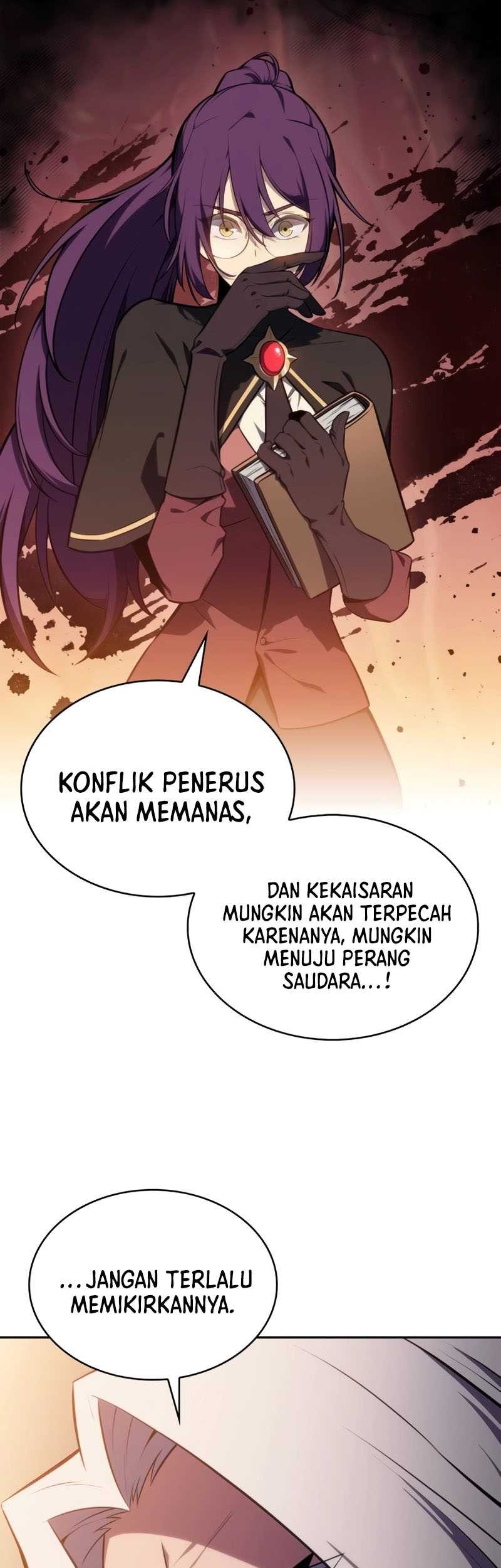 The Regressed Son Of A Duke Is An Assassin Chapter 16 Gambar 56