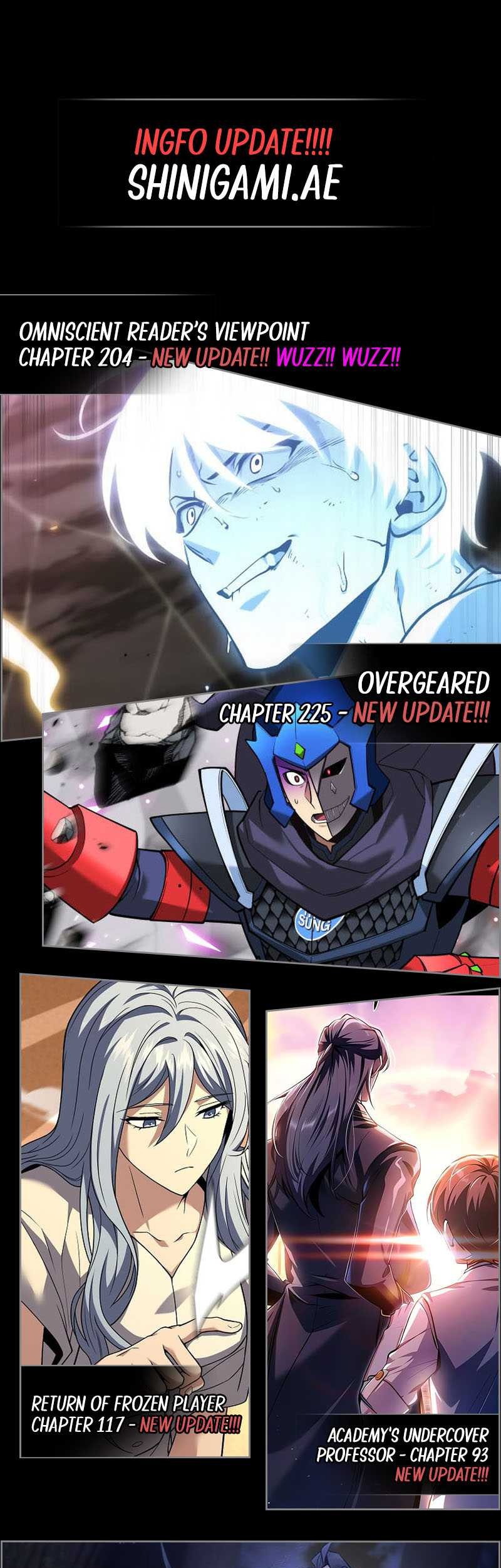 The Regressed Son Of A Duke Is An Assassin Chapter 16 Gambar 68