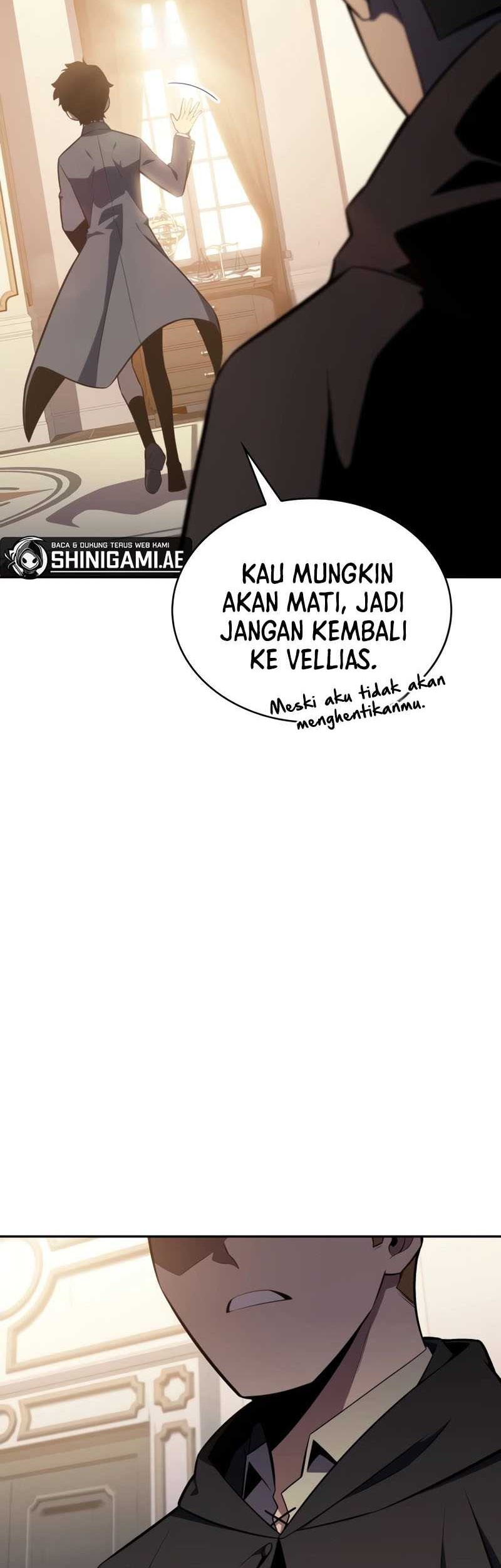 The Regressed Son Of A Duke Is An Assassin Chapter 16 Gambar 33