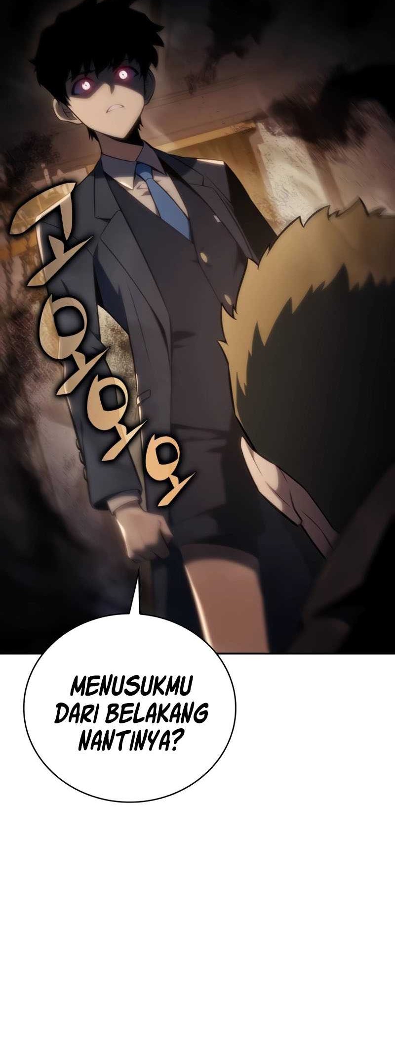 The Regressed Son Of A Duke Is An Assassin Chapter 16 Gambar 39