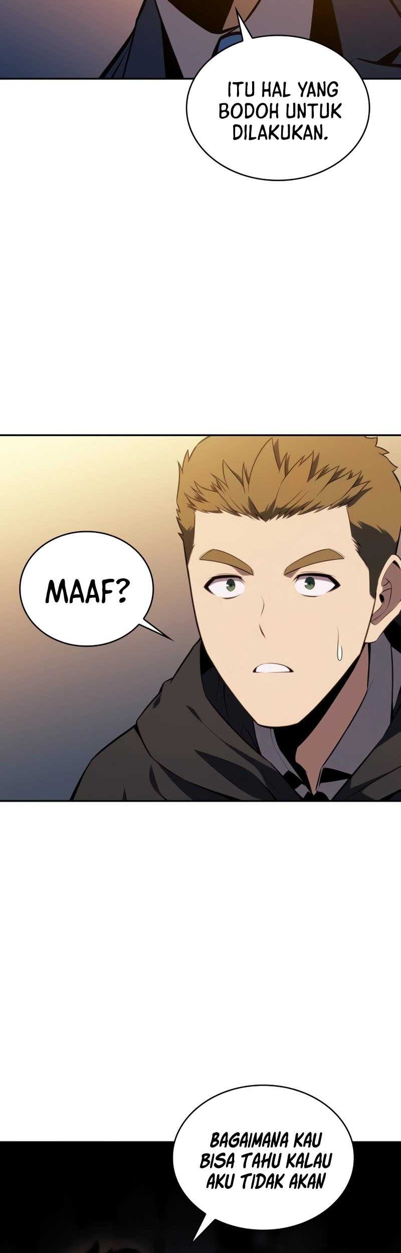 The Regressed Son Of A Duke Is An Assassin Chapter 16 Gambar 38