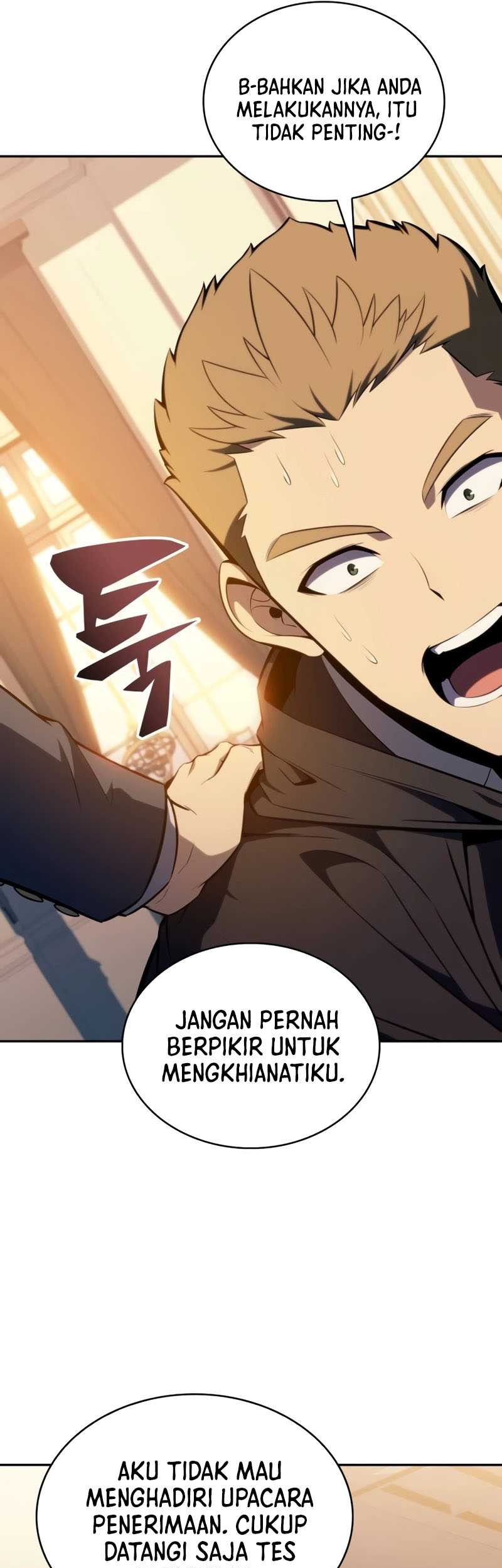 The Regressed Son Of A Duke Is An Assassin Chapter 16 Gambar 40