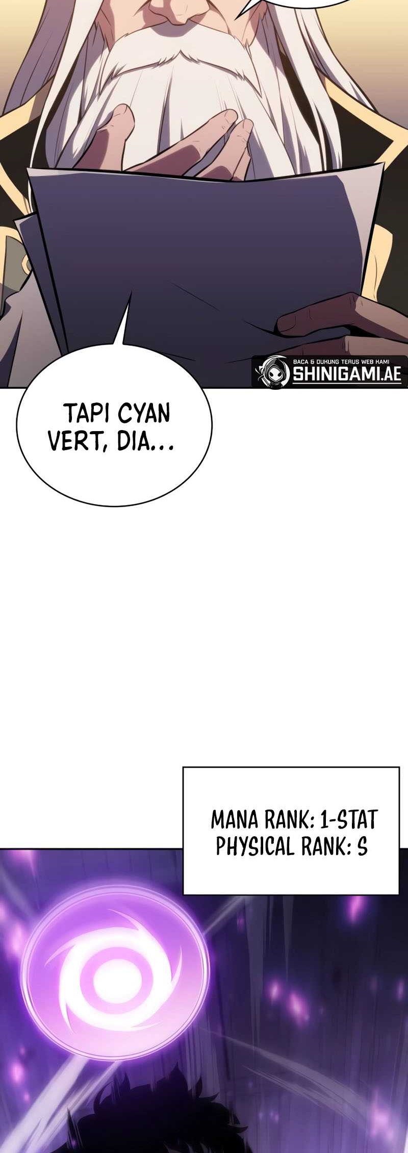 The Regressed Son Of A Duke Is An Assassin Chapter 16 Gambar 47