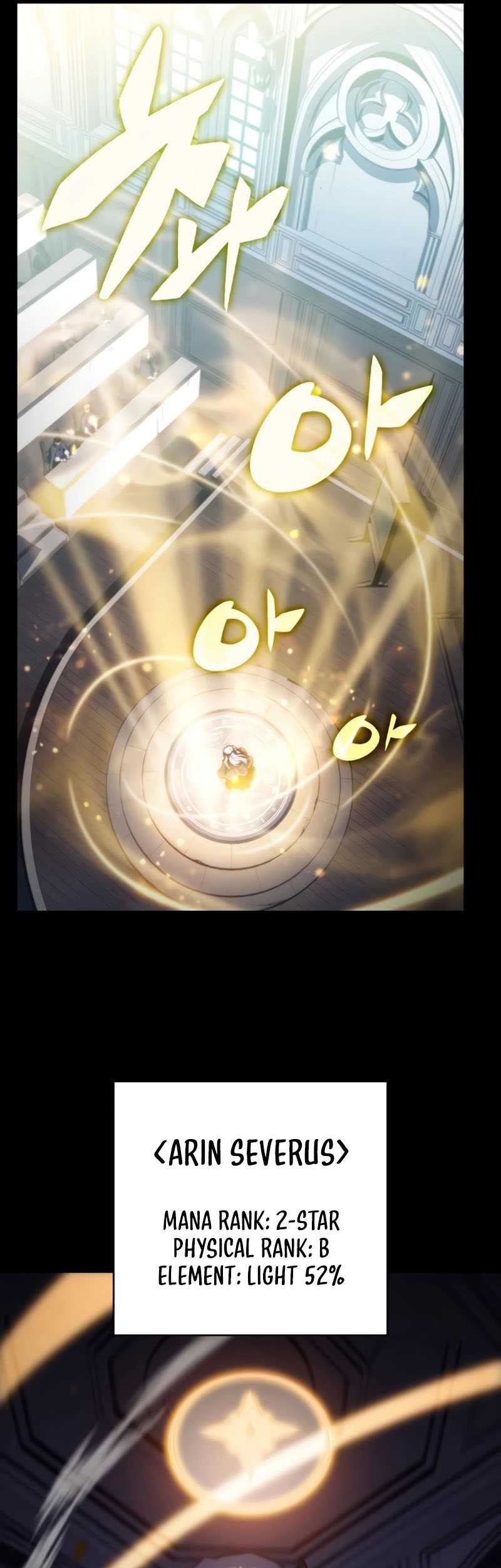 The Regressed Son Of A Duke Is An Assassin Chapter 16 Gambar 44