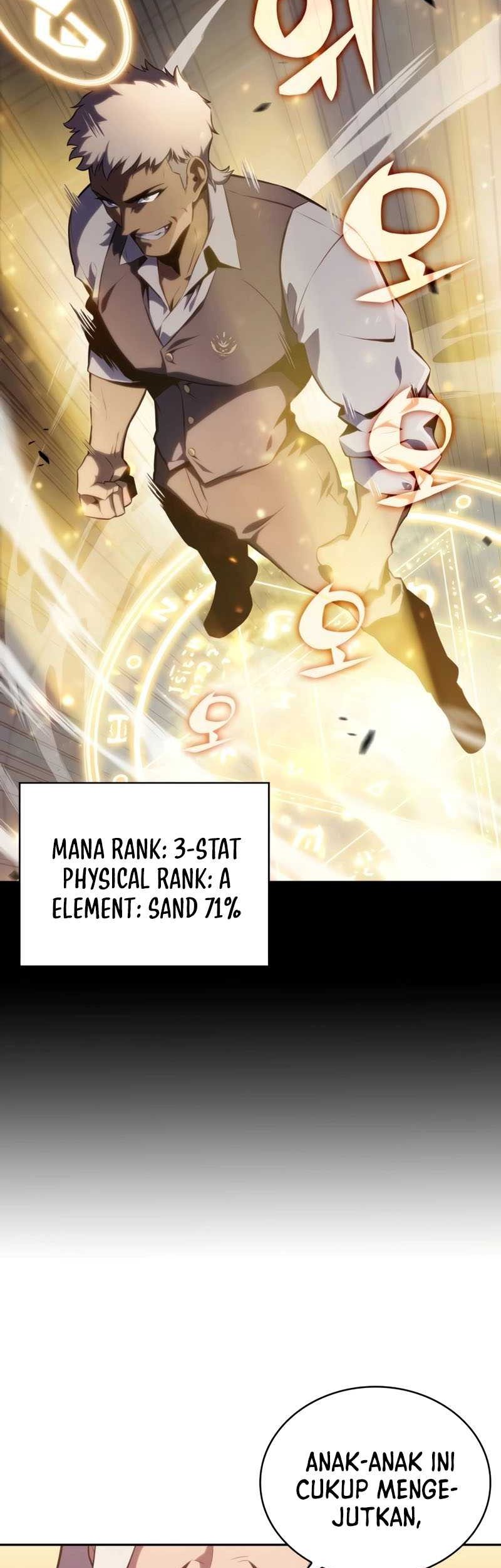 The Regressed Son Of A Duke Is An Assassin Chapter 16 Gambar 46