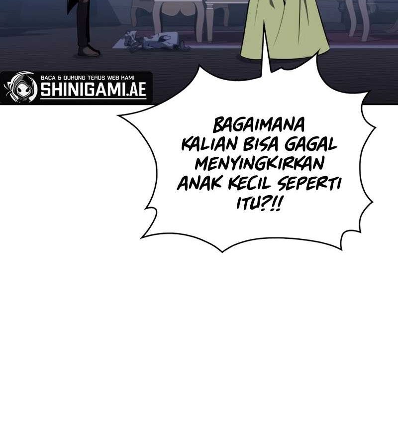 The Regressed Son Of A Duke Is An Assassin Chapter 16 Gambar 5