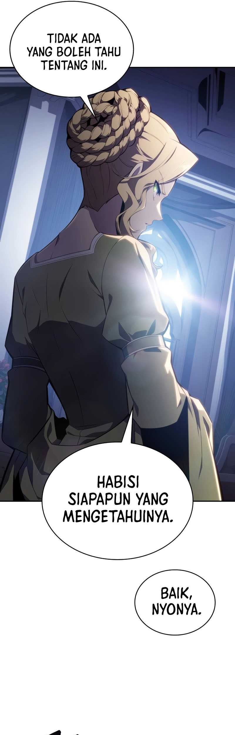 The Regressed Son Of A Duke Is An Assassin Chapter 16 Gambar 10