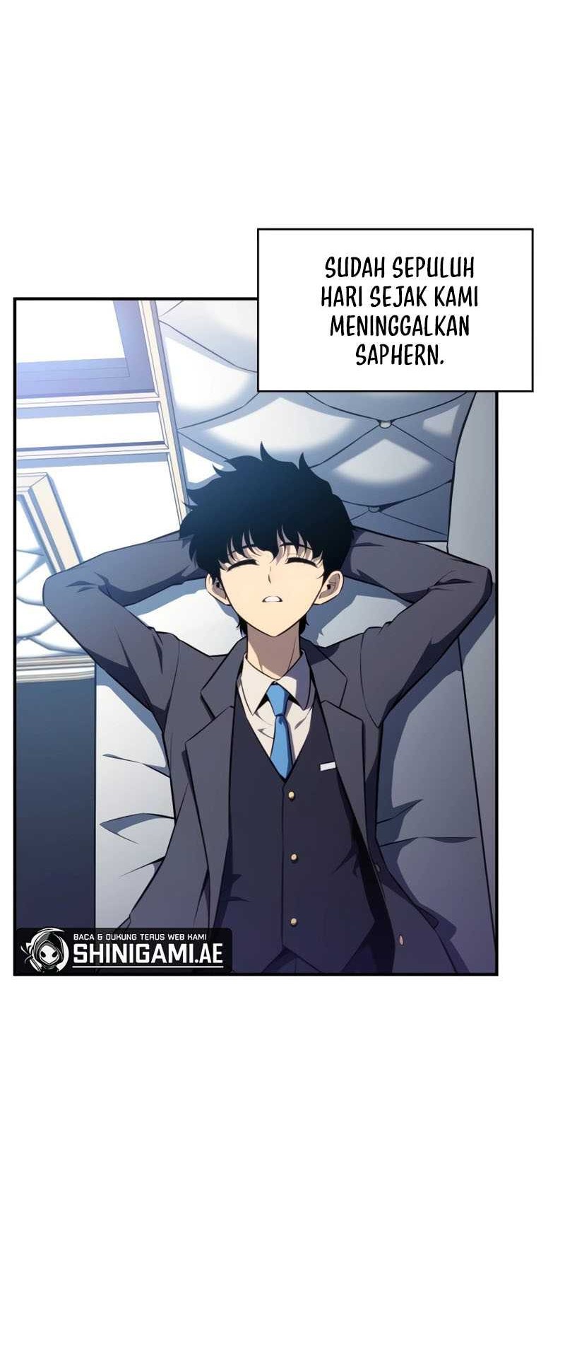 The Regressed Son Of A Duke Is An Assassin Chapter 16 Gambar 13