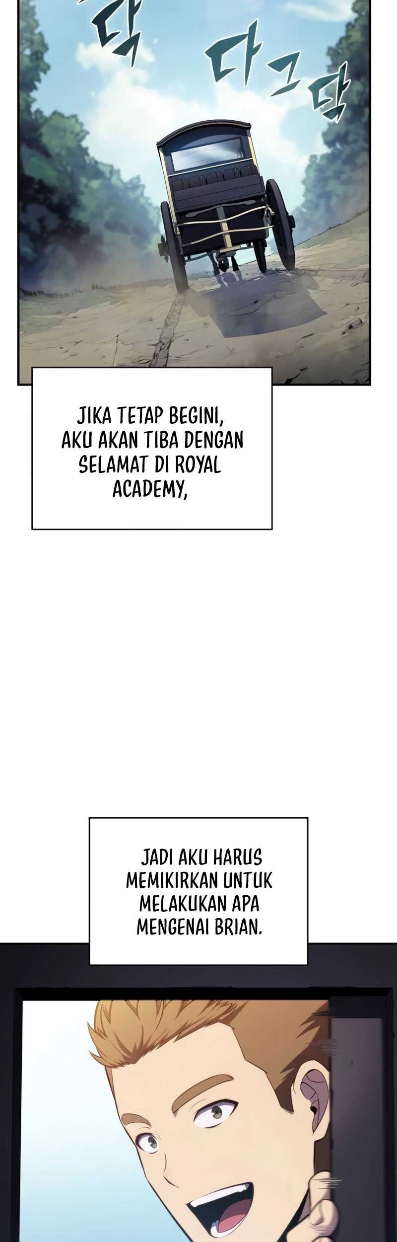 The Regressed Son Of A Duke Is An Assassin Chapter 16 Gambar 15