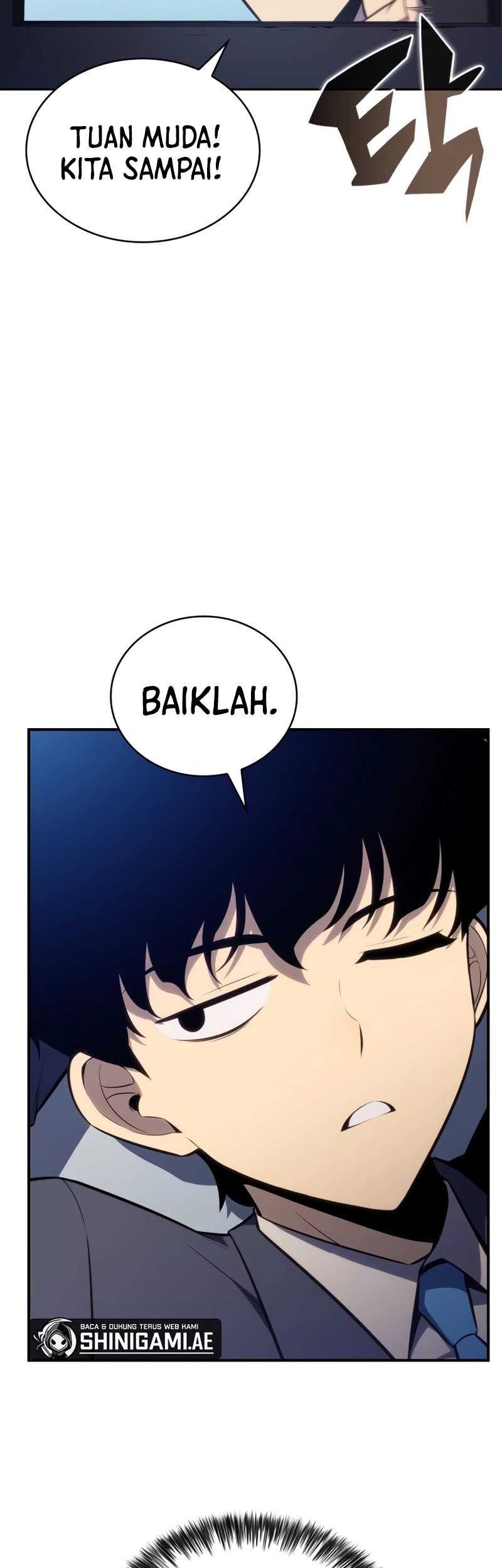 The Regressed Son Of A Duke Is An Assassin Chapter 16 Gambar 16