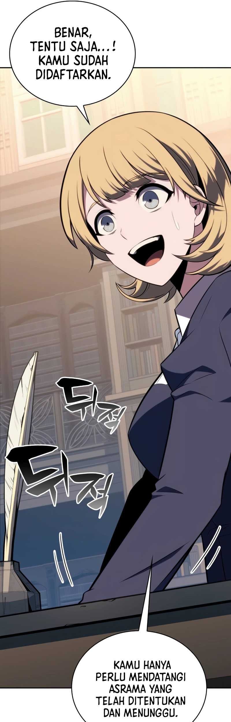 The Regressed Son Of A Duke Is An Assassin Chapter 16 Gambar 21