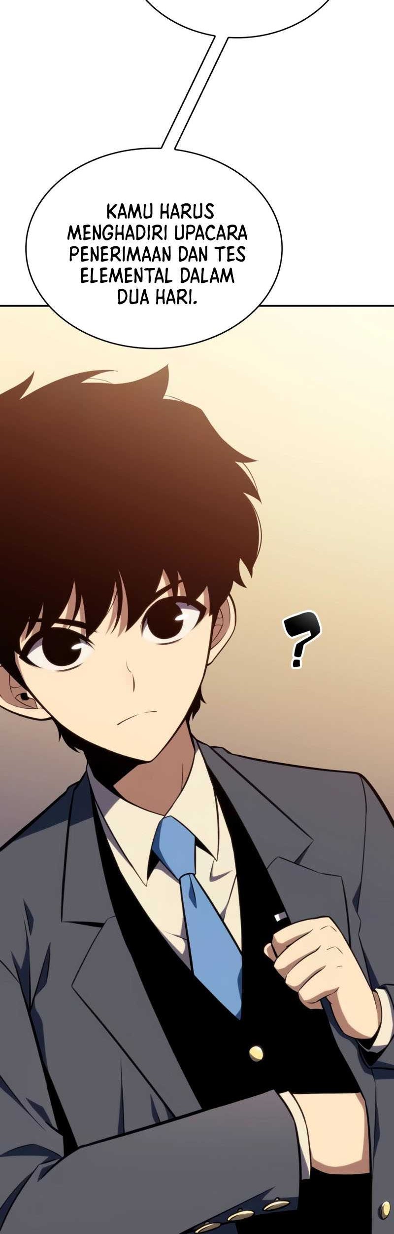 The Regressed Son Of A Duke Is An Assassin Chapter 16 Gambar 22