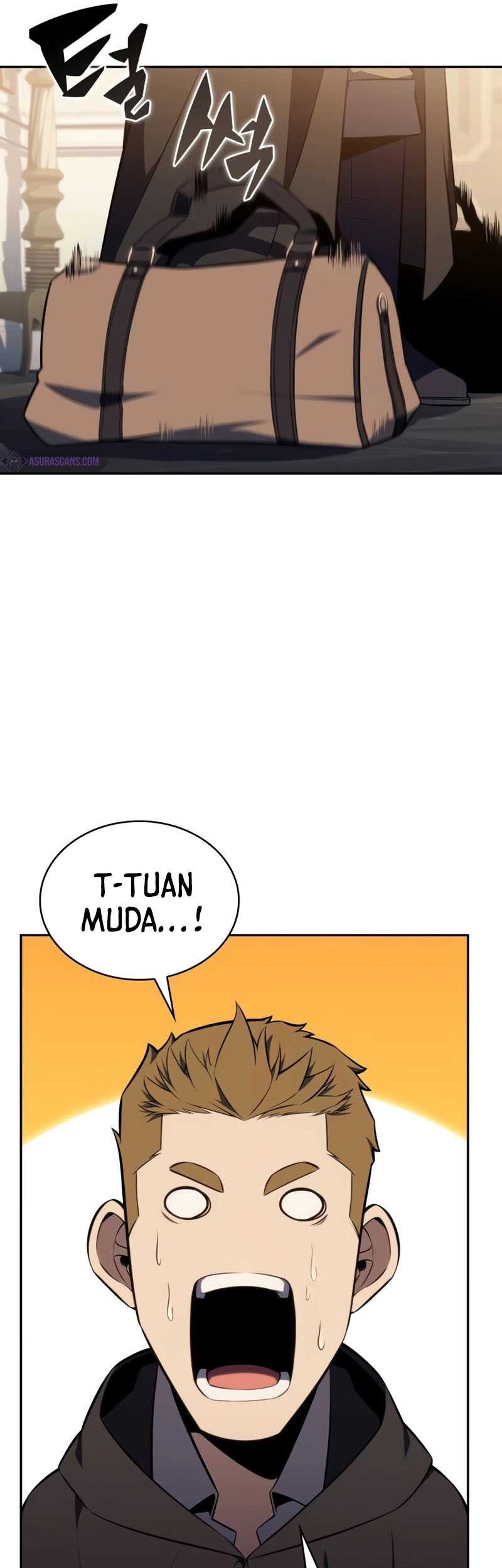 The Regressed Son Of A Duke Is An Assassin Chapter 16 Gambar 25