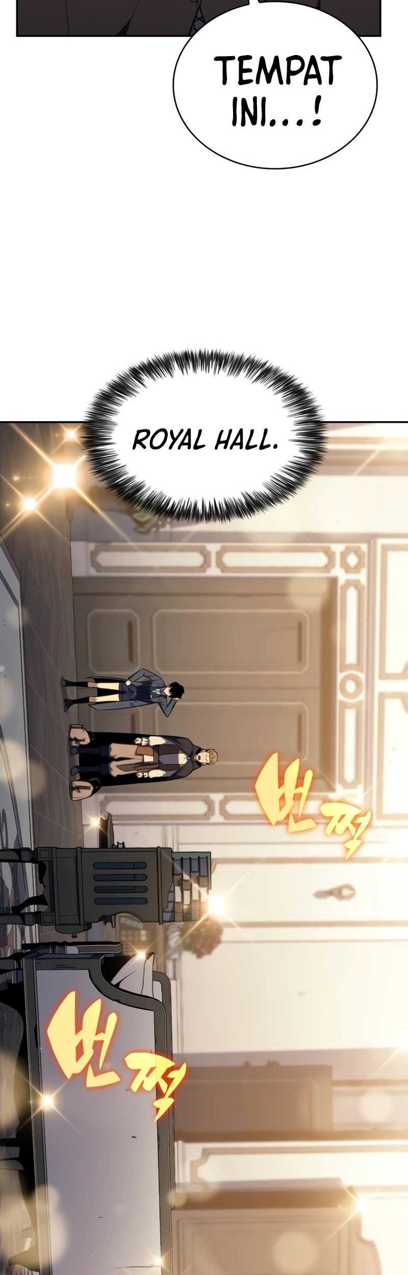 The Regressed Son Of A Duke Is An Assassin Chapter 16 Gambar 26