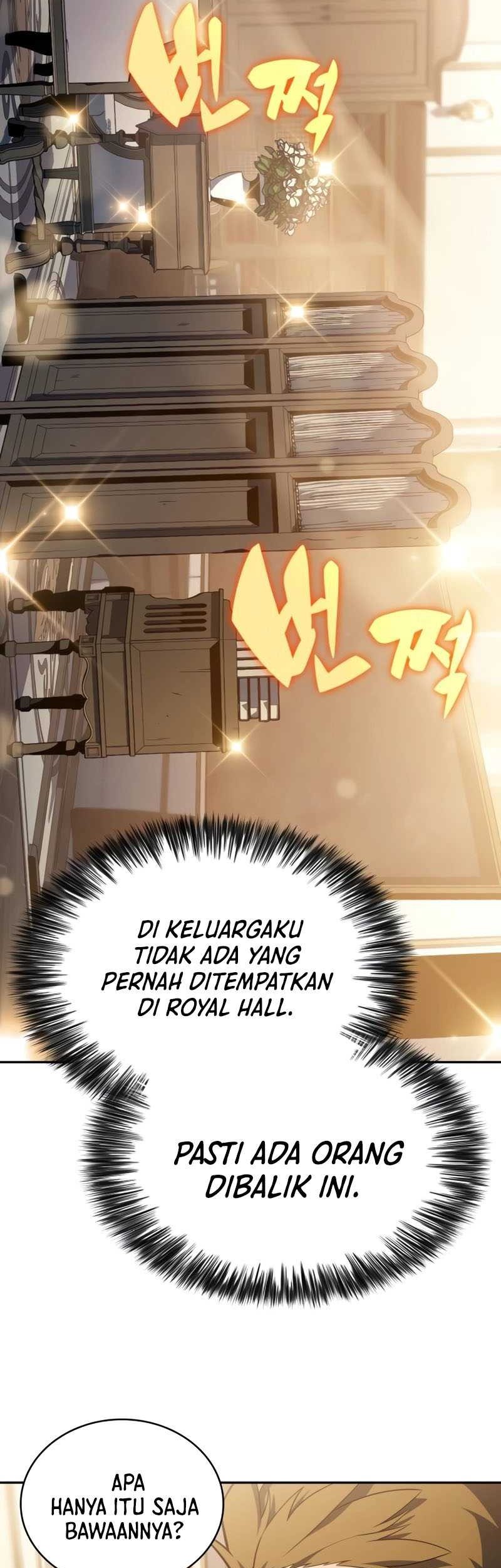 The Regressed Son Of A Duke Is An Assassin Chapter 16 Gambar 27