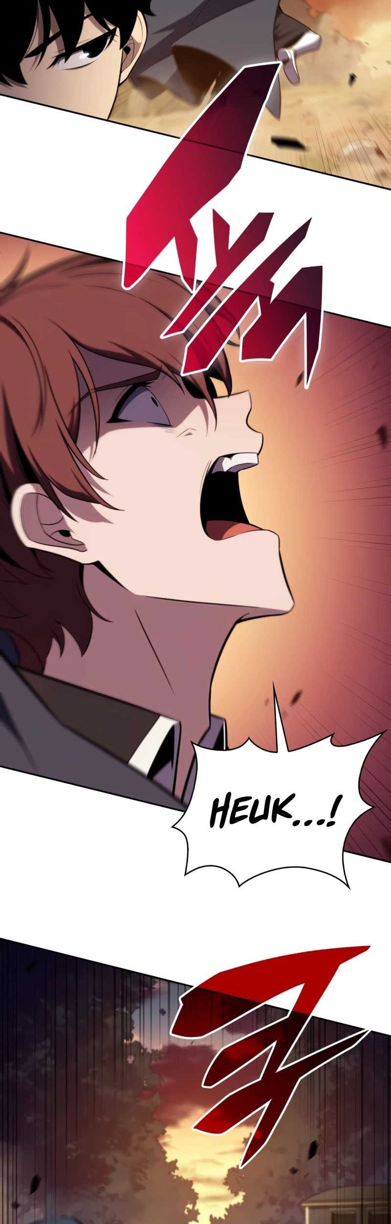 The Regressed Son Of A Duke Is An Assassin Chapter 15 Gambar 50