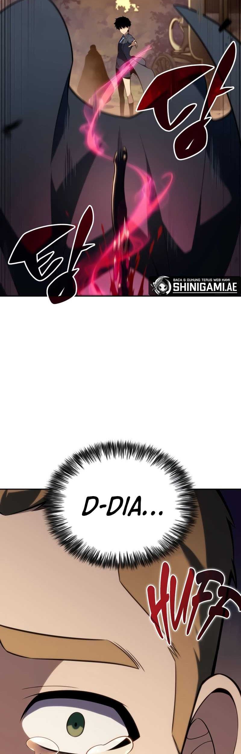 The Regressed Son Of A Duke Is An Assassin Chapter 15 Gambar 51