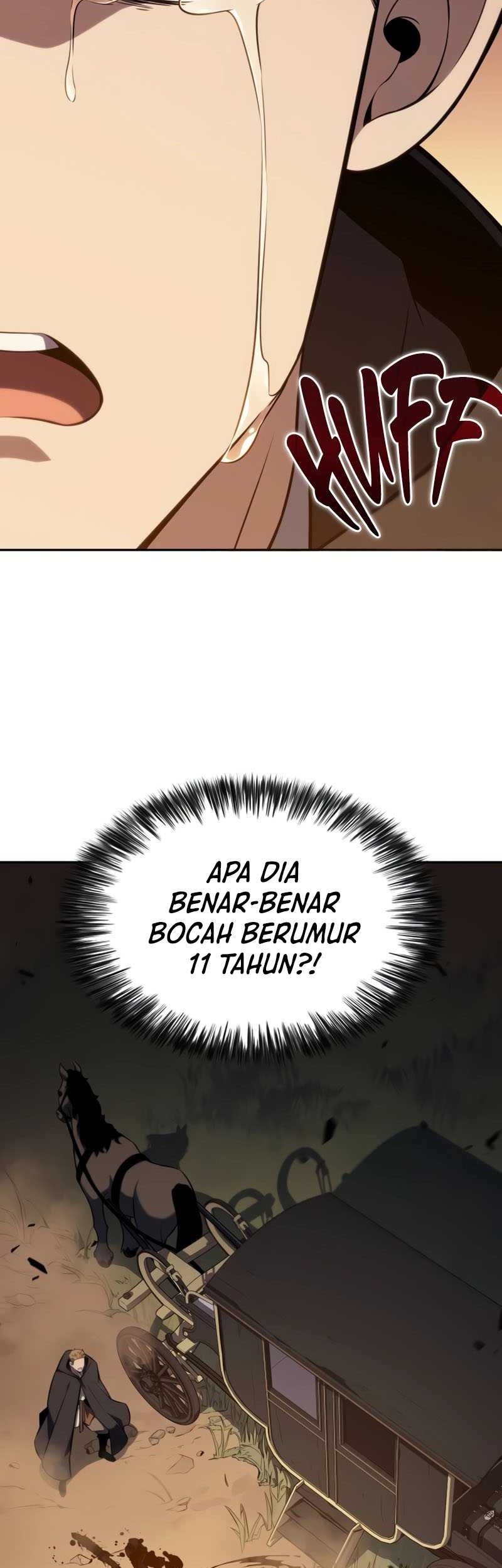 The Regressed Son Of A Duke Is An Assassin Chapter 15 Gambar 52