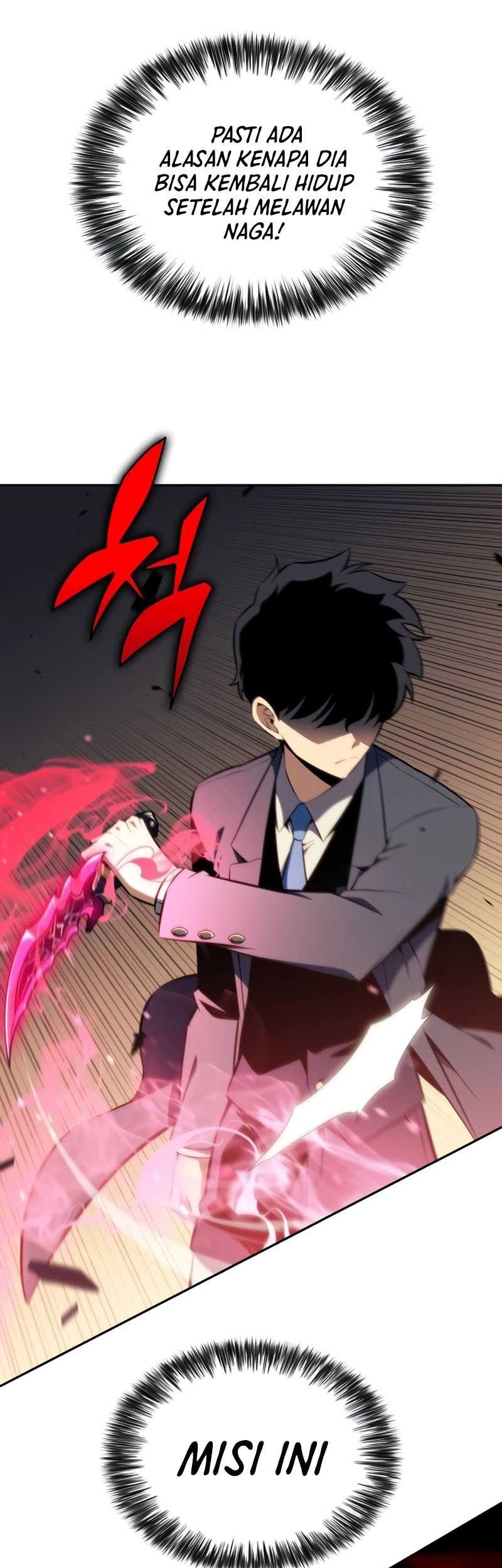 The Regressed Son Of A Duke Is An Assassin Chapter 15 Gambar 54