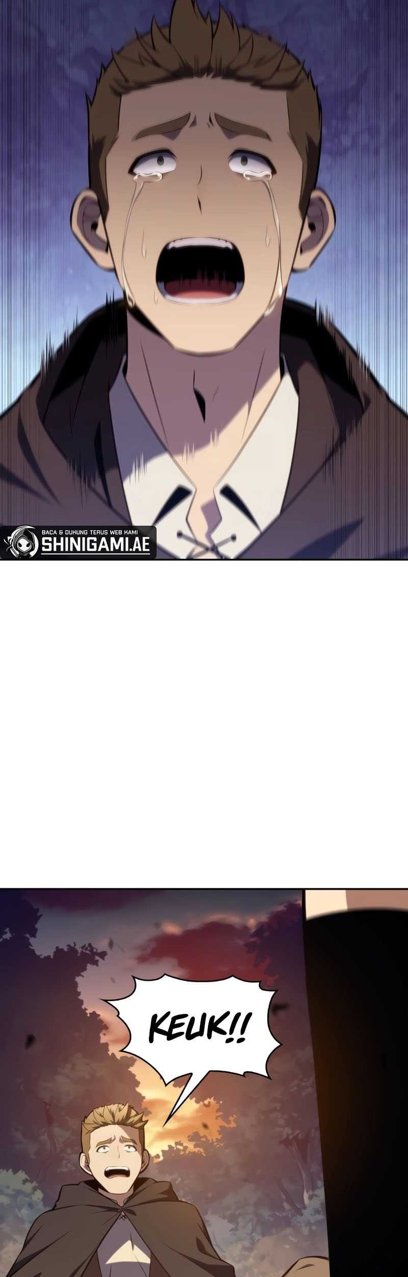 The Regressed Son Of A Duke Is An Assassin Chapter 15 Gambar 56