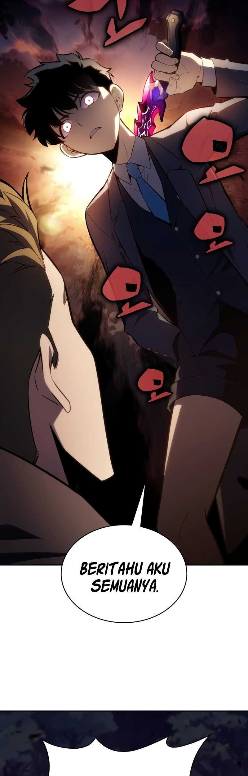 The Regressed Son Of A Duke Is An Assassin Chapter 15 Gambar 58