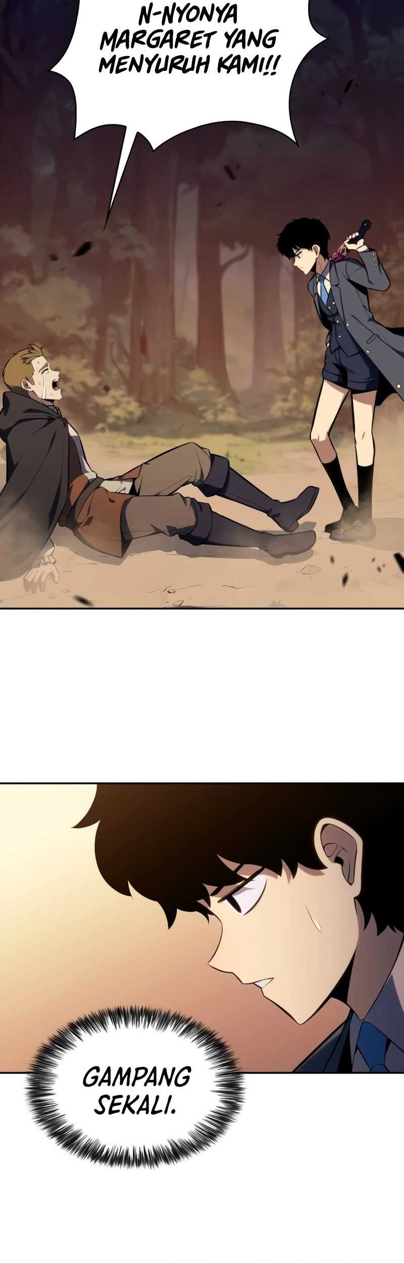 The Regressed Son Of A Duke Is An Assassin Chapter 15 Gambar 59