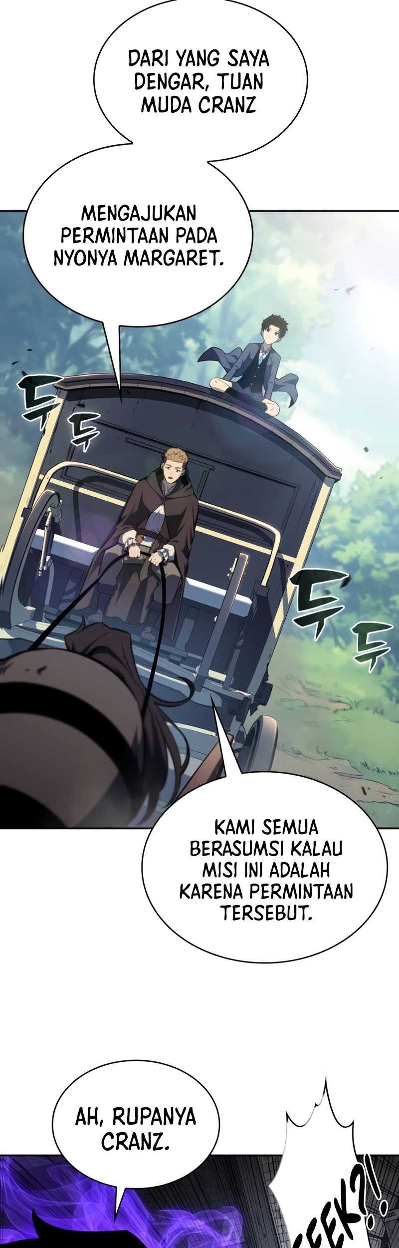 The Regressed Son Of A Duke Is An Assassin Chapter 15 Gambar 62