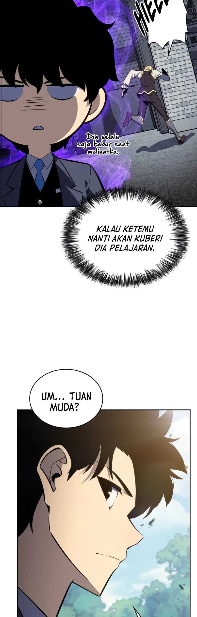 The Regressed Son Of A Duke Is An Assassin Chapter 15 Gambar 63