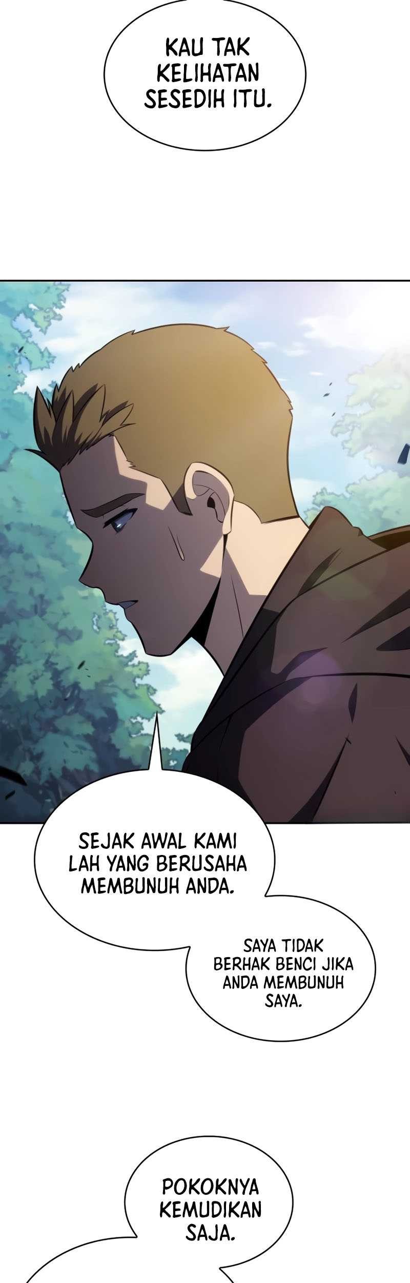 The Regressed Son Of A Duke Is An Assassin Chapter 15 Gambar 66