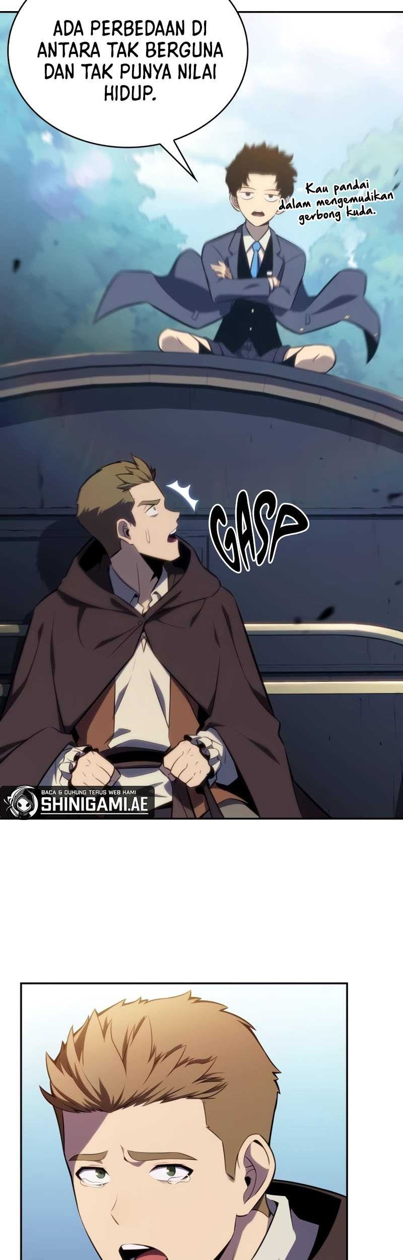 The Regressed Son Of A Duke Is An Assassin Chapter 15 Gambar 67