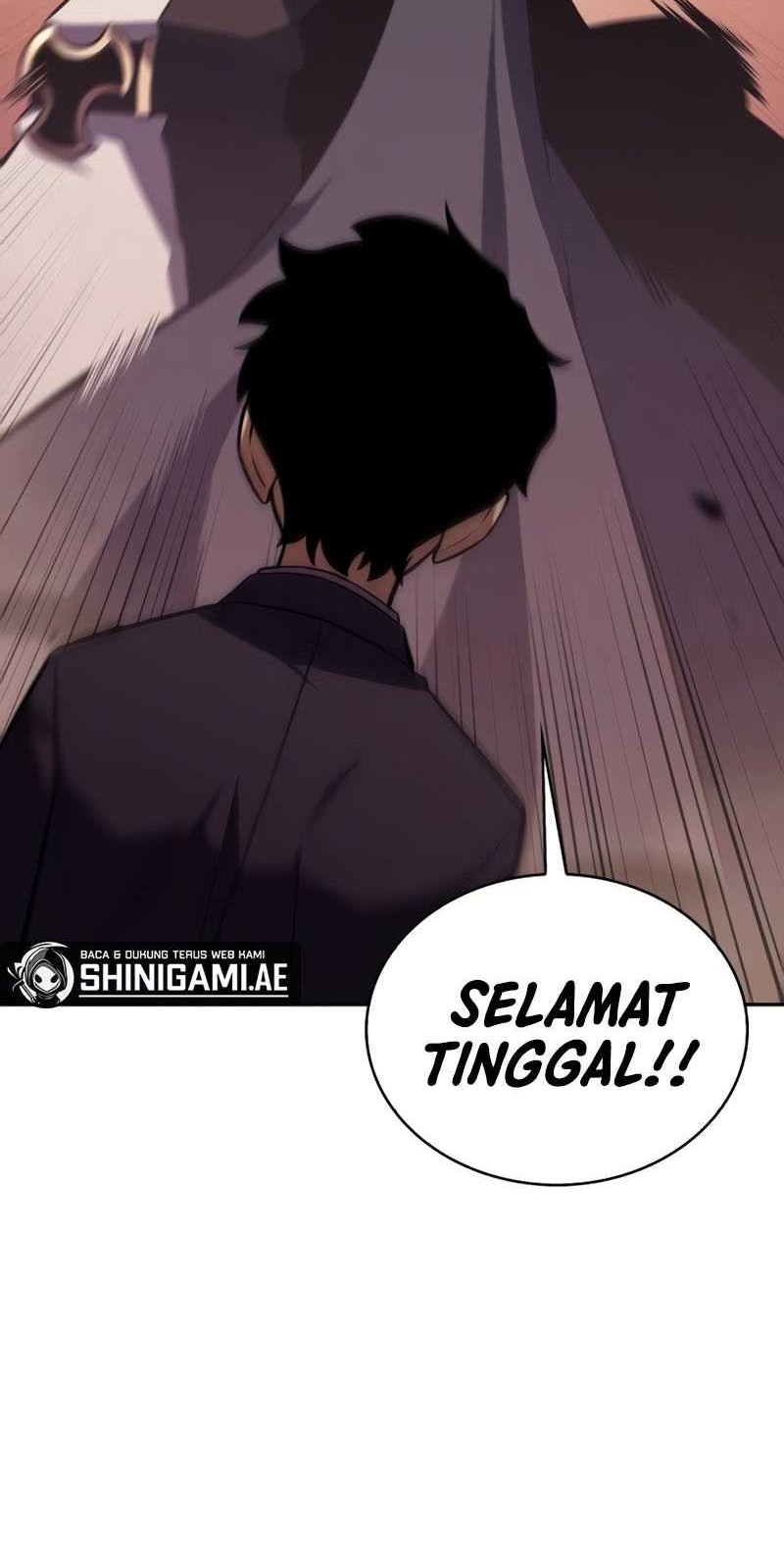 The Regressed Son Of A Duke Is An Assassin Chapter 15 Gambar 37