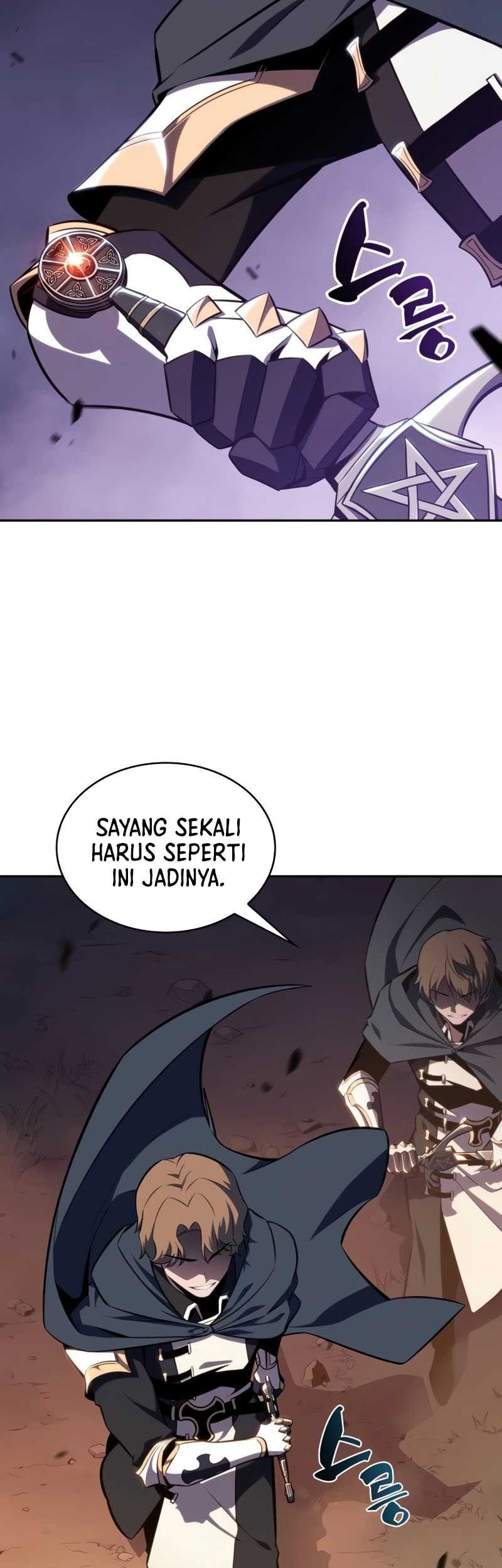 The Regressed Son Of A Duke Is An Assassin Chapter 15 Gambar 34