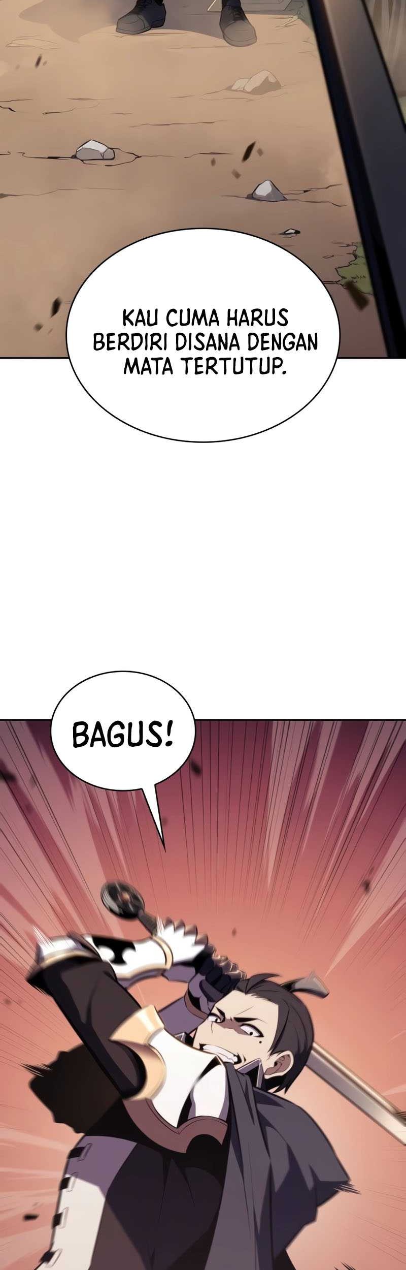 The Regressed Son Of A Duke Is An Assassin Chapter 15 Gambar 36