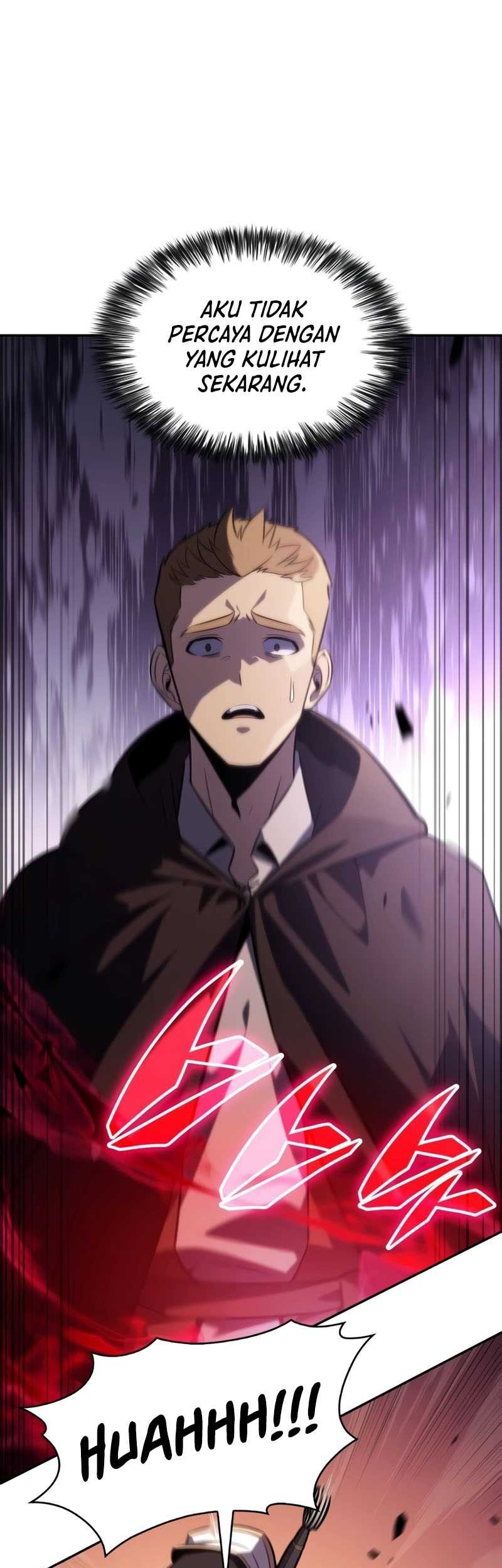 The Regressed Son Of A Duke Is An Assassin Chapter 15 Gambar 46