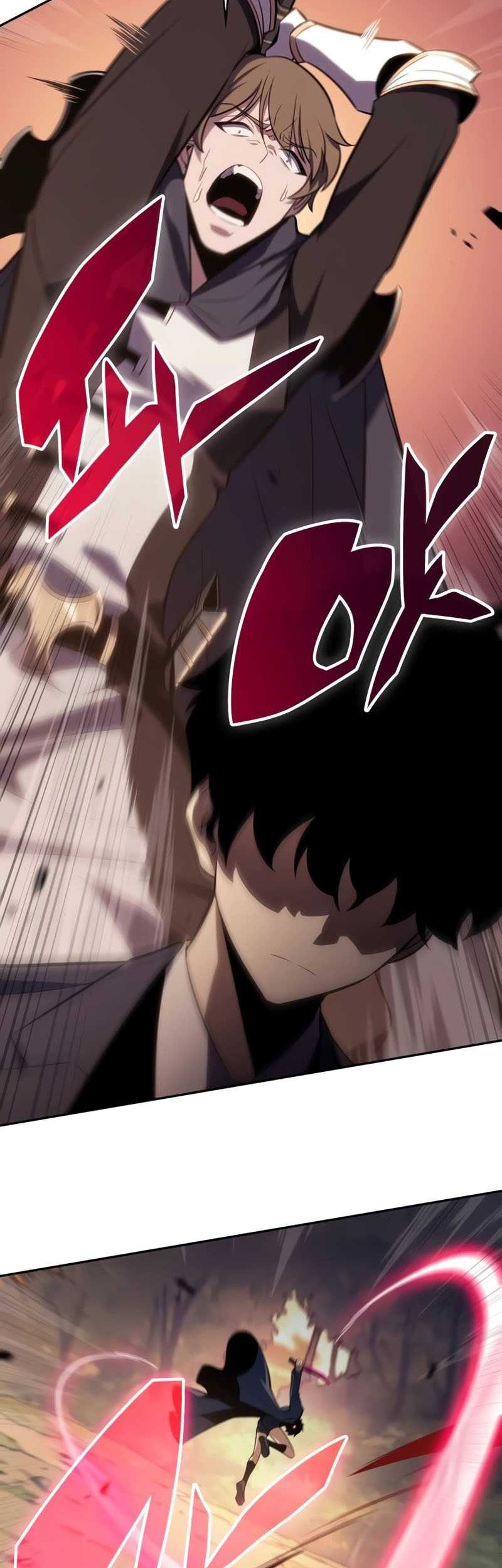 The Regressed Son Of A Duke Is An Assassin Chapter 15 Gambar 47