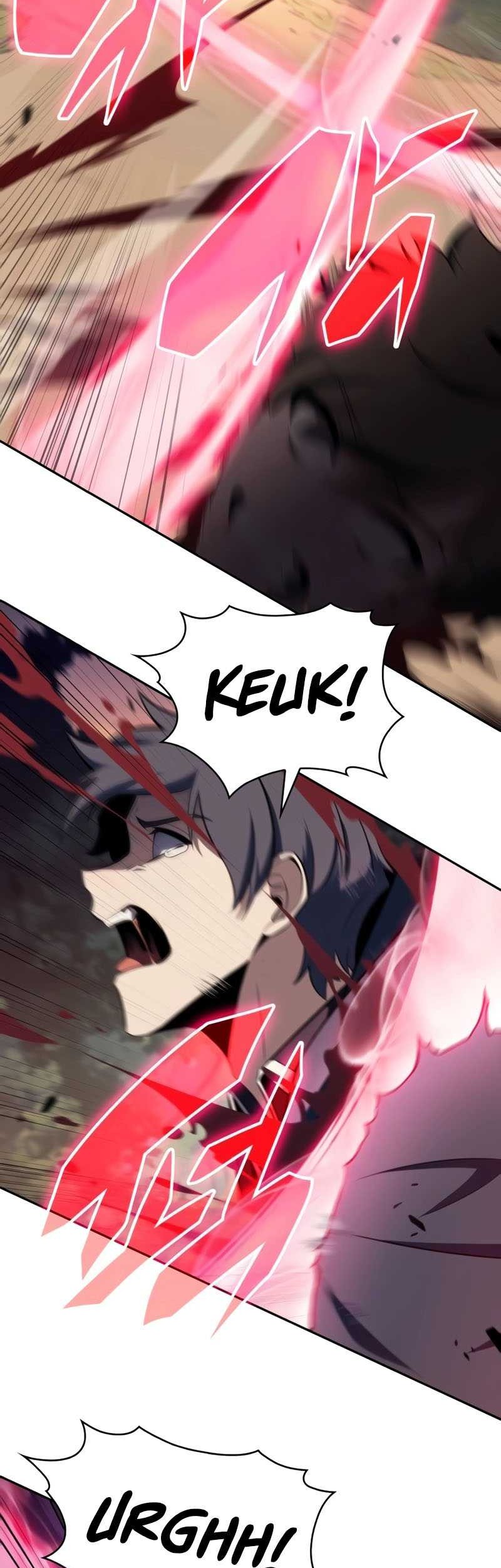 The Regressed Son Of A Duke Is An Assassin Chapter 15 Gambar 48