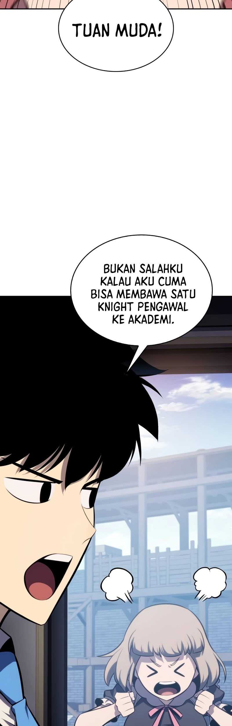 The Regressed Son Of A Duke Is An Assassin Chapter 15 Gambar 4