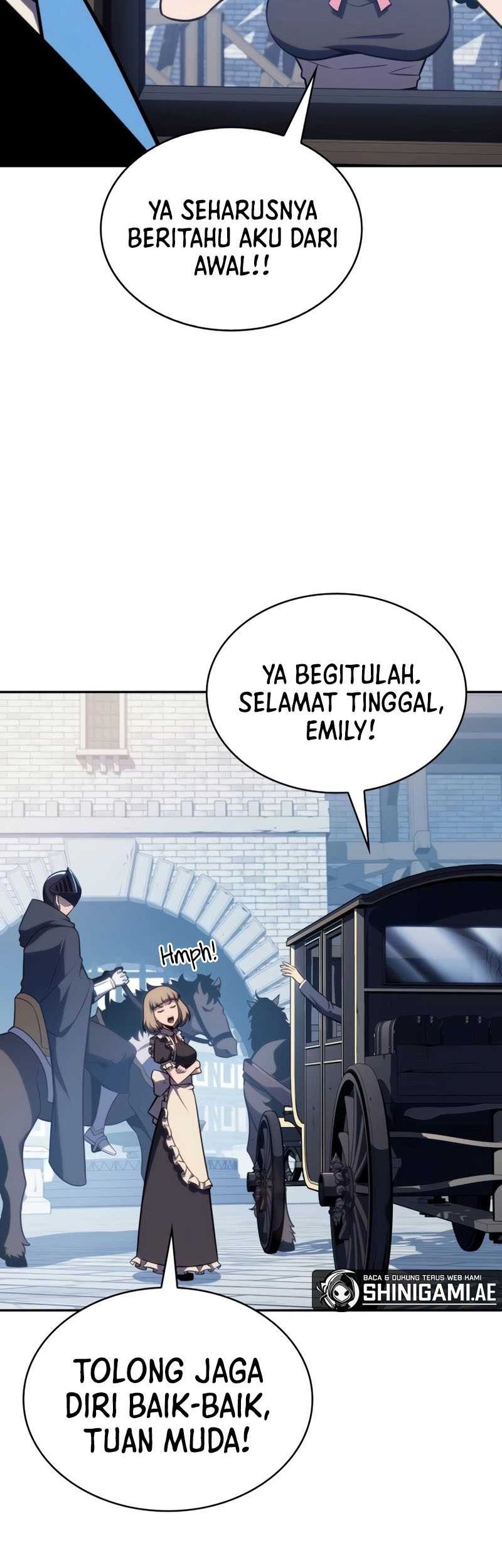 The Regressed Son Of A Duke Is An Assassin Chapter 15 Gambar 5