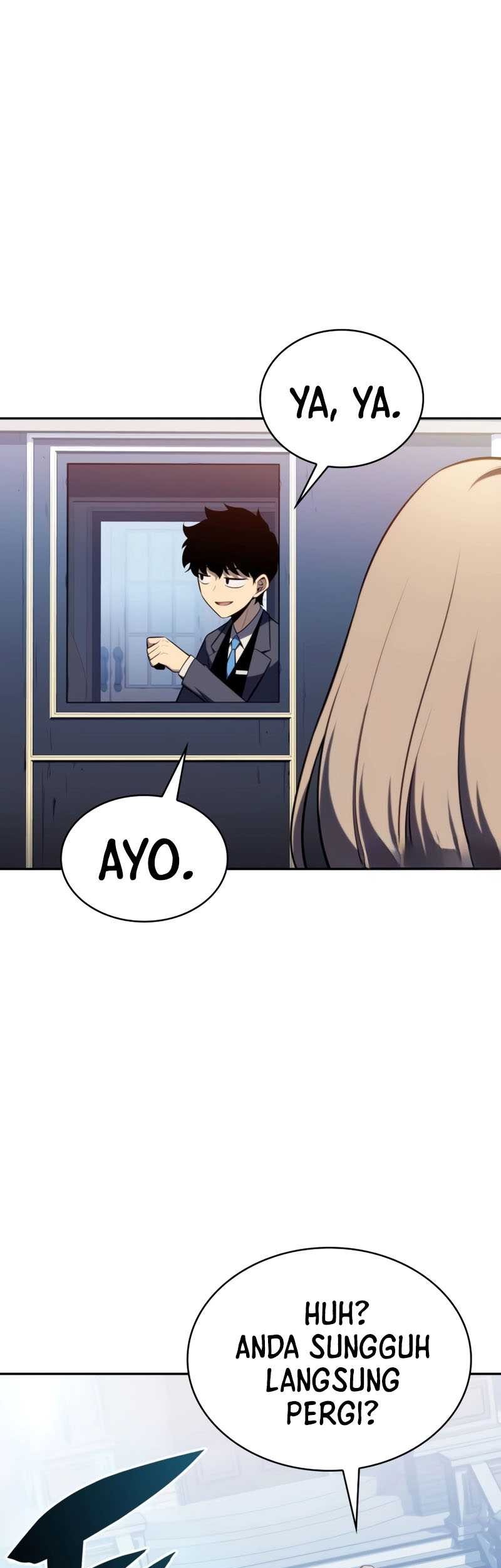 The Regressed Son Of A Duke Is An Assassin Chapter 15 Gambar 6