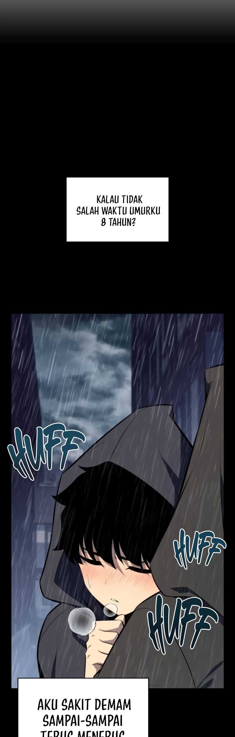 The Regressed Son Of A Duke Is An Assassin Chapter 15 Gambar 10