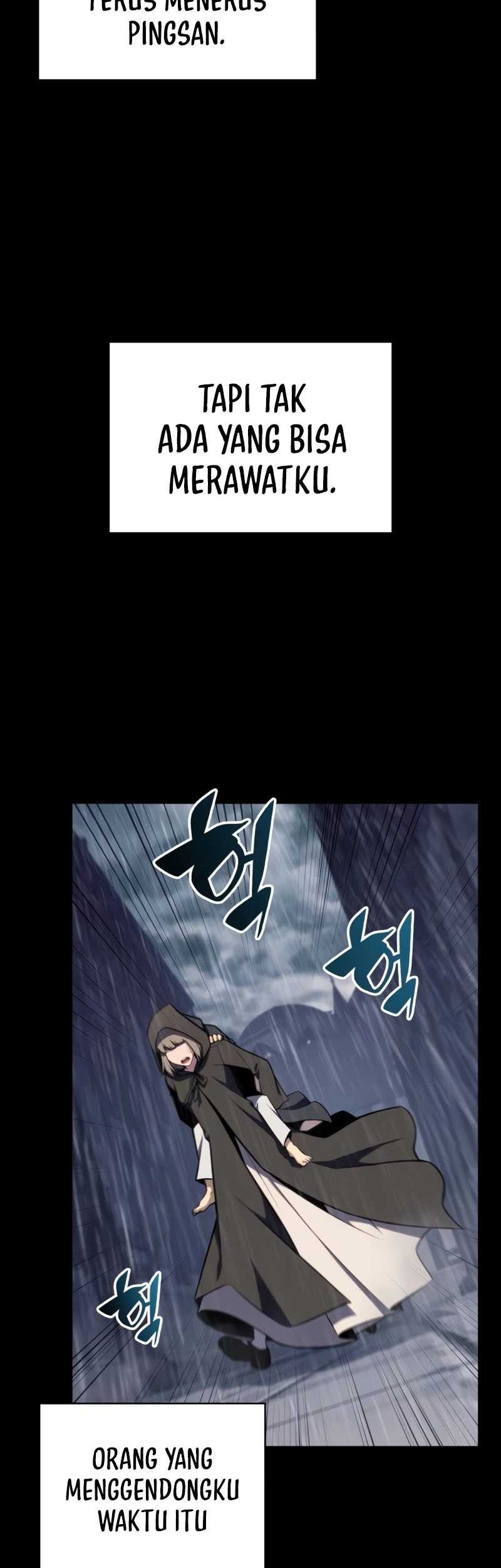 The Regressed Son Of A Duke Is An Assassin Chapter 15 Gambar 11