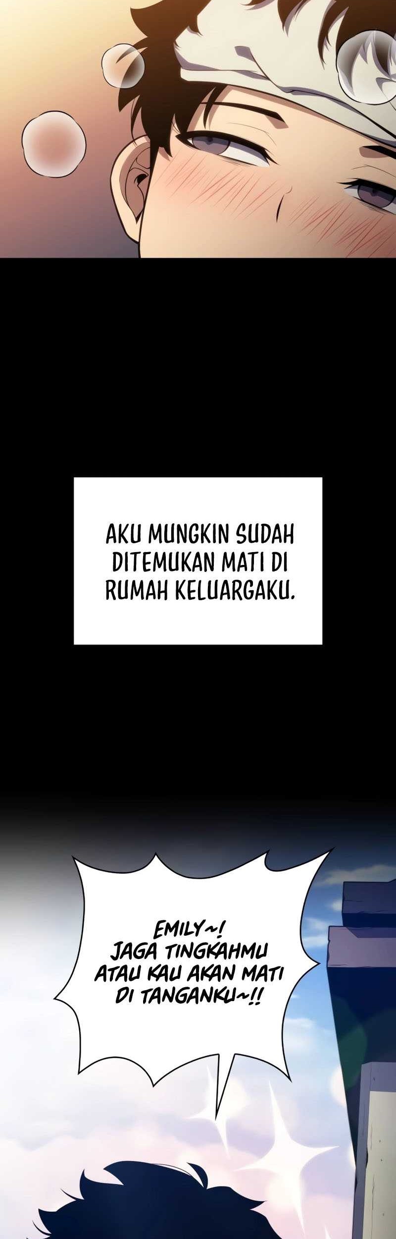 The Regressed Son Of A Duke Is An Assassin Chapter 15 Gambar 15