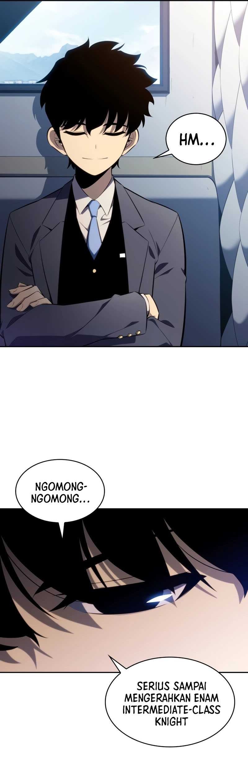 The Regressed Son Of A Duke Is An Assassin Chapter 15 Gambar 18