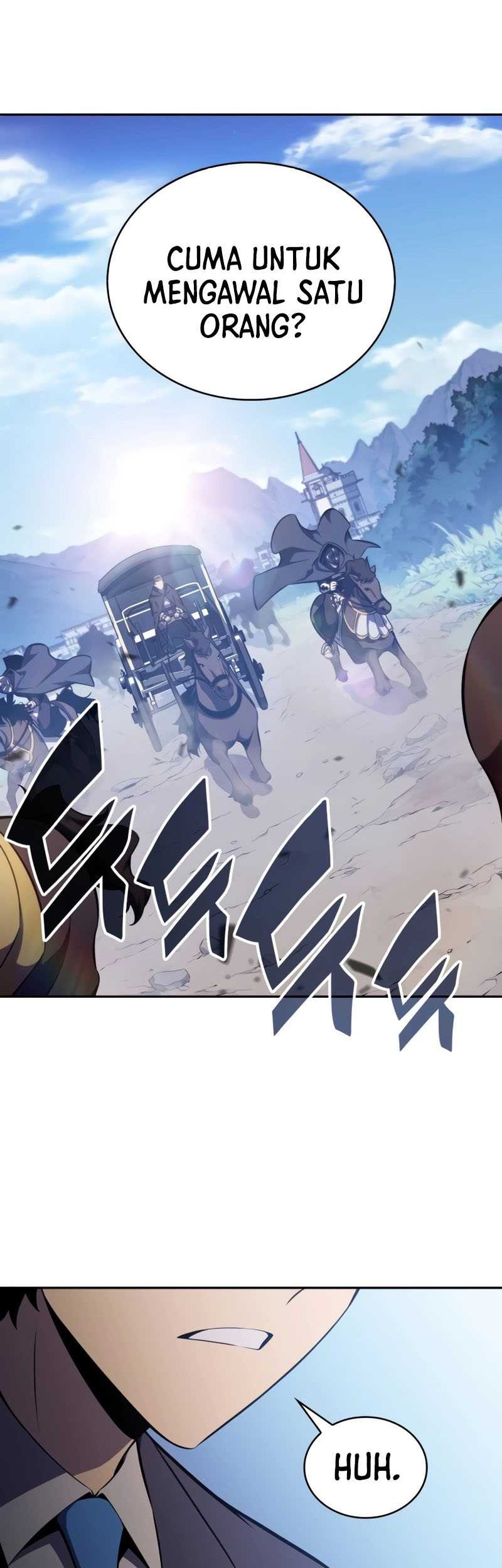 The Regressed Son Of A Duke Is An Assassin Chapter 15 Gambar 19