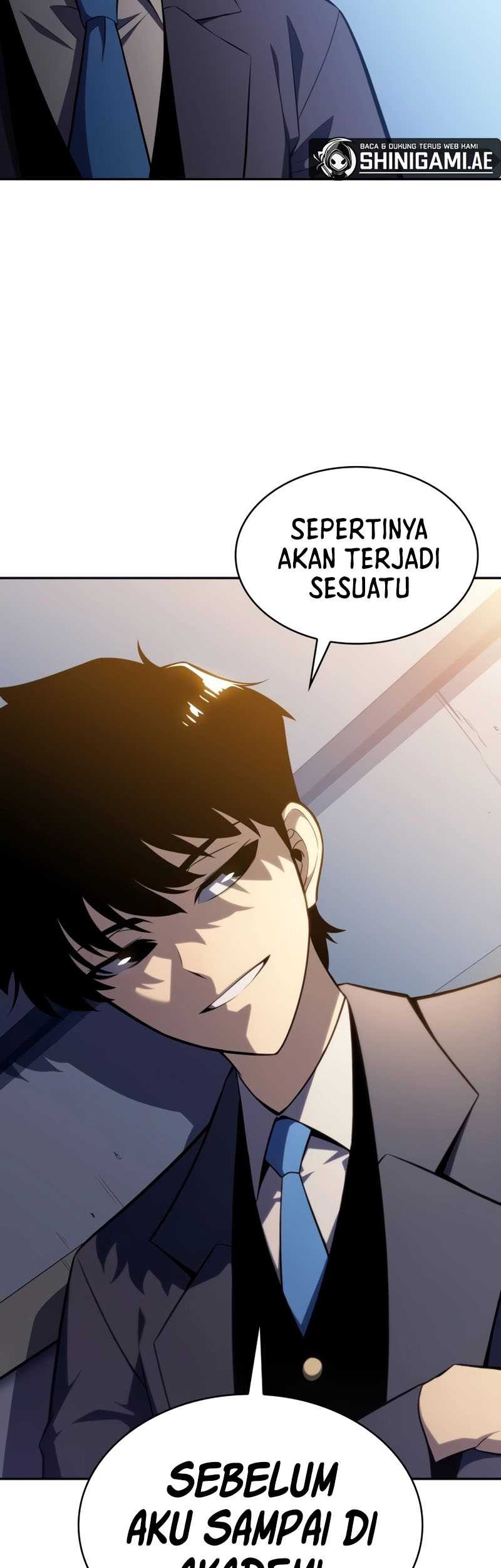 The Regressed Son Of A Duke Is An Assassin Chapter 15 Gambar 20